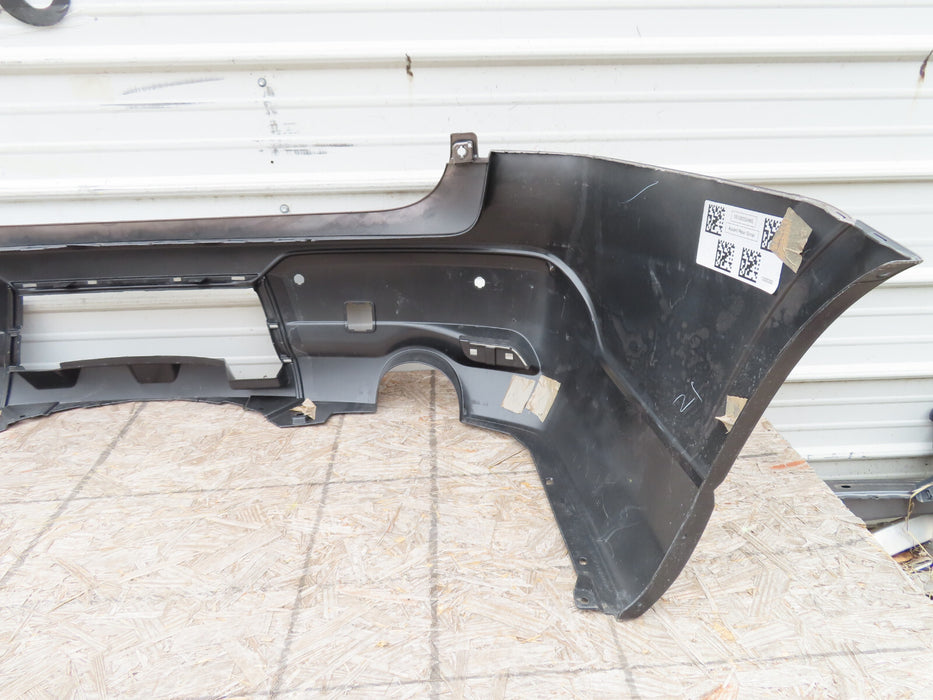 2019 2020 SUBARU ASCENT REAR BUMPER COVER 57704XC01A OEM