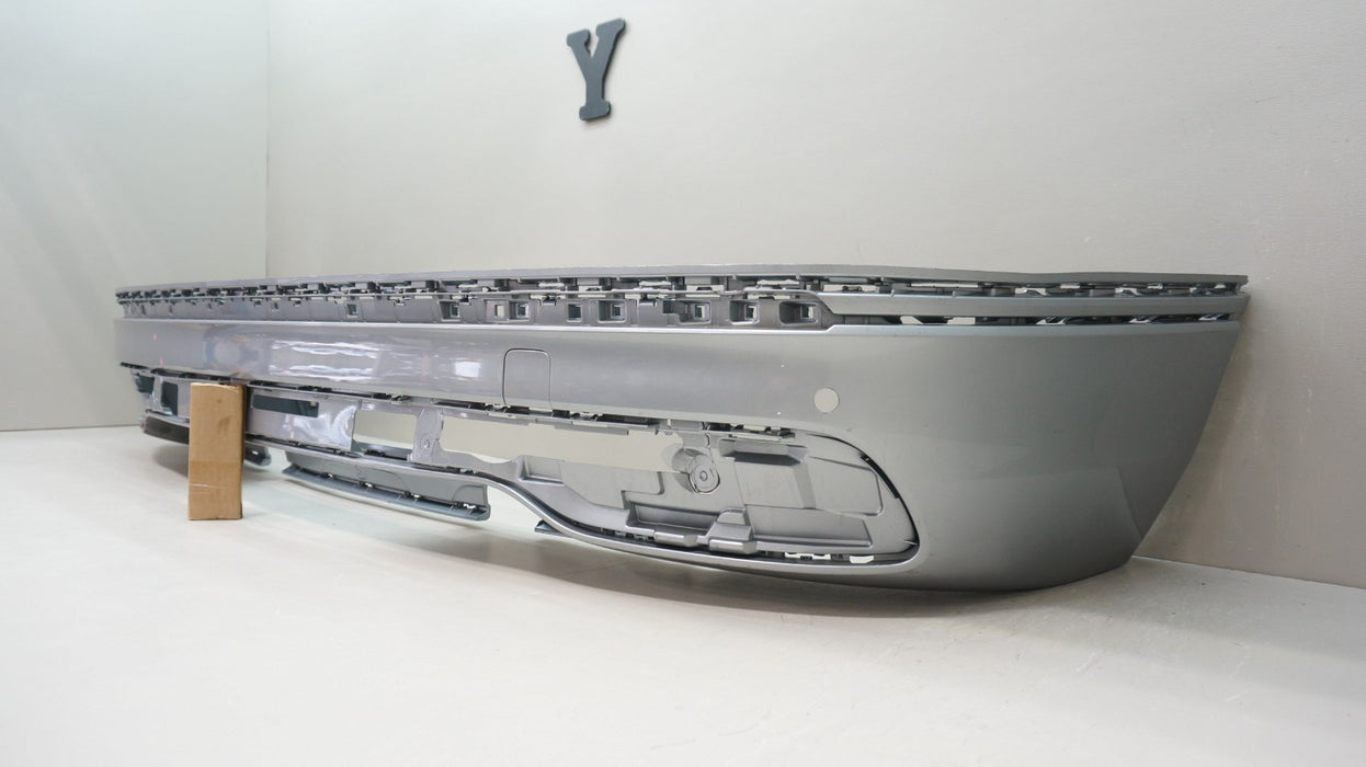 2022-2024 VOLKSWAGEN TIGUAN REAR LOWER BUMPER VALANCE PANEL OEM 5NN807521L