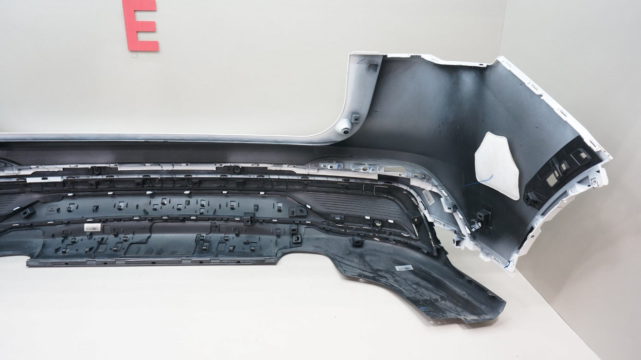 2025-2026 LINCOLN NAUTILUS REAR BUMPER COVER PANEL OEM R2TB-17A894-AAW