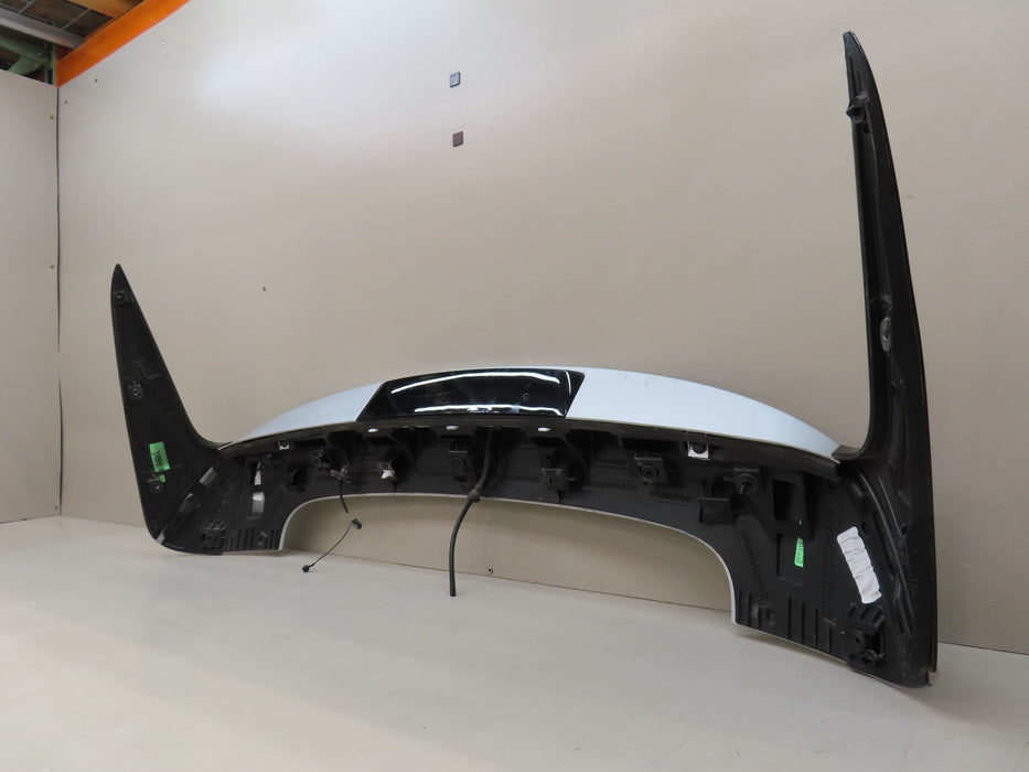 2020-2023 FORD ESCAPE TAILGATE LIFTGATE SPOILER W/ BRAKE LIGHT OEM