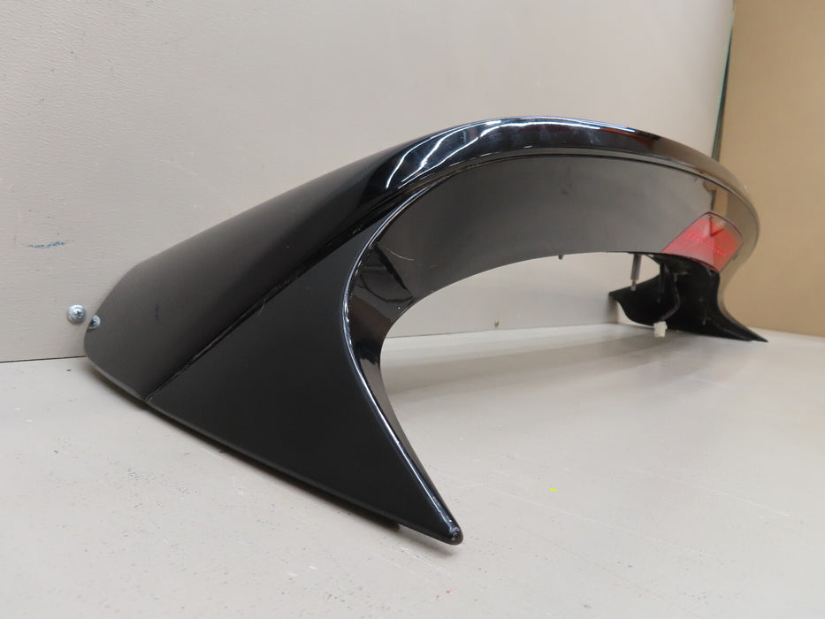 2016-2021 HYUNDAI TUCSON TAILGATE LIFTGATE SPOILER WING OEM 87210D3000