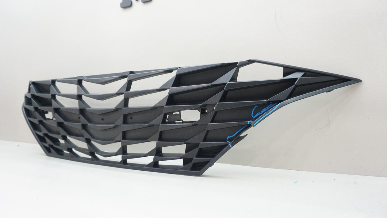 2021-2022 HYUNDAI ELANTRA FRONT BUMPER GRILLE GRILL OEM86351-AA000