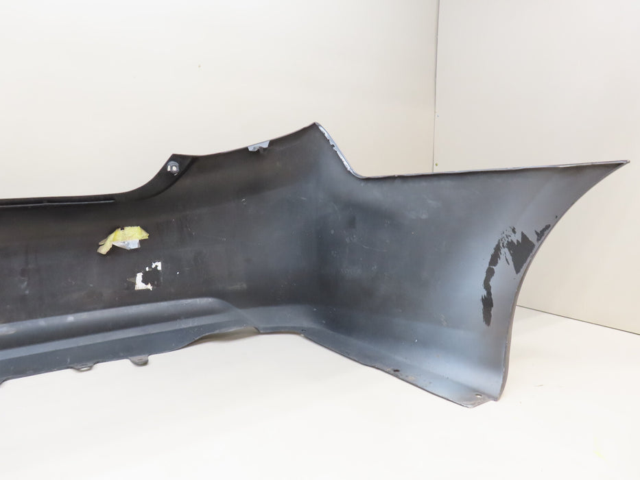 2012 2013 2014 TOYOTA CAMRY FRONT BUMPER COVER AFTERMARKET TONG YANG