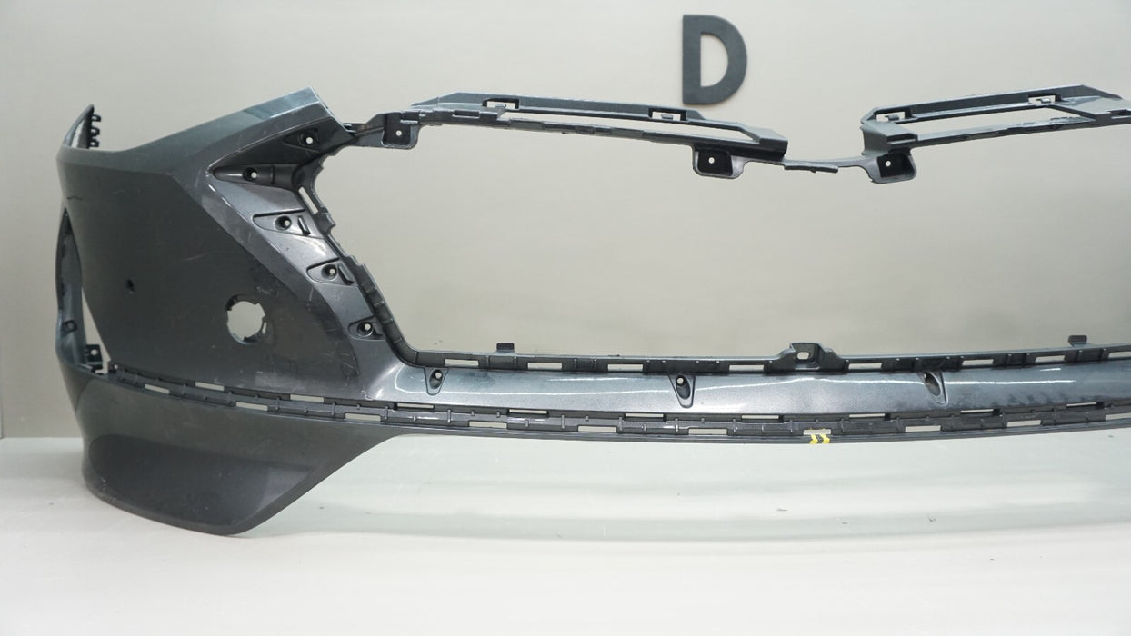 2020-2022 HYUNDAI SONATA FRONT BUMPER COVER PANEL OEM 86511L5020