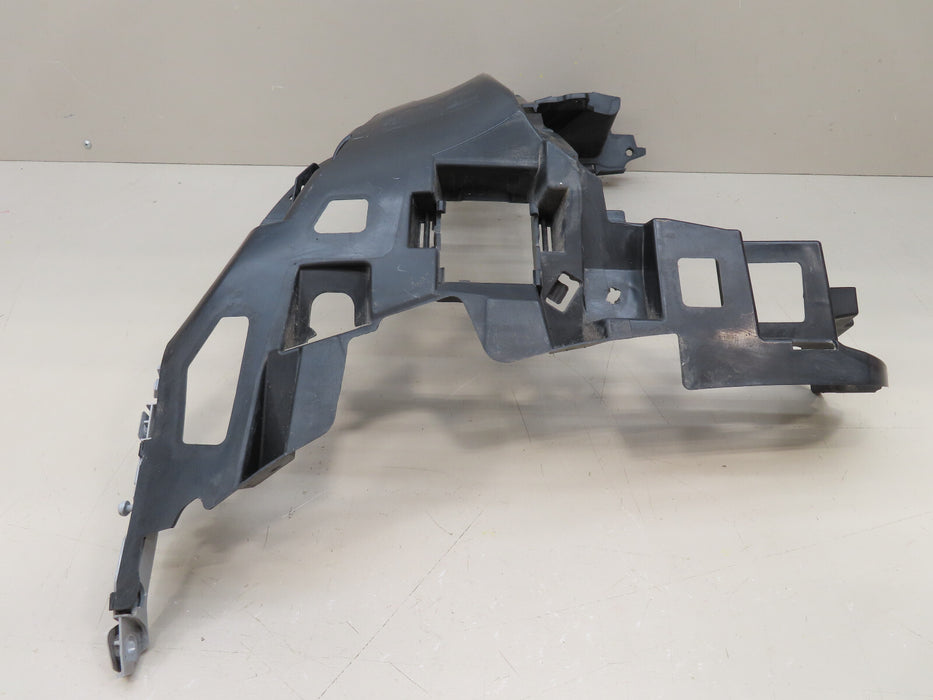2016-2020 MERCEDES-BENZ E-CLASS FRONT RIGHT PASSENGER SIDE BUMPER BRACKET OEM