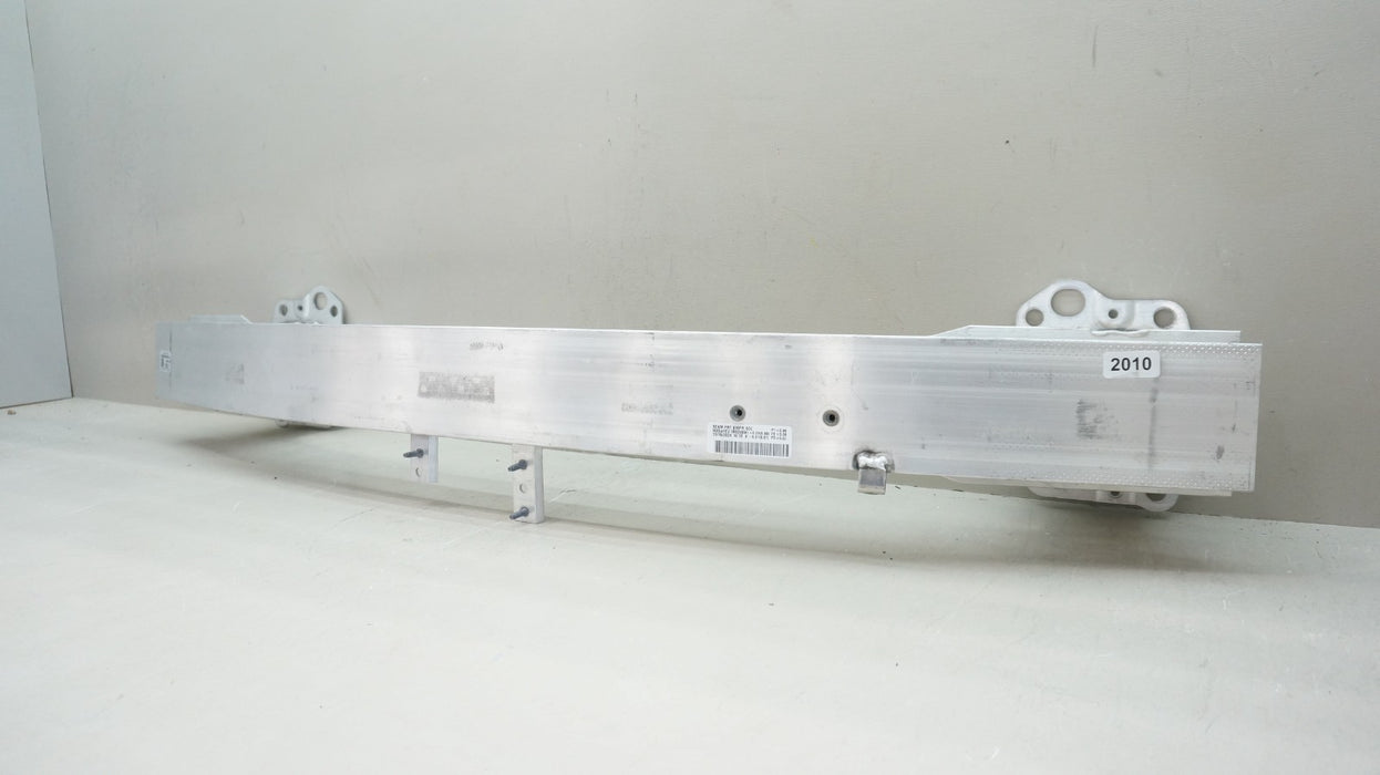 2021-2024 KIA K5 FRONT BUMPER REINFORCEMENT IMPACT CRASH BAR OEM