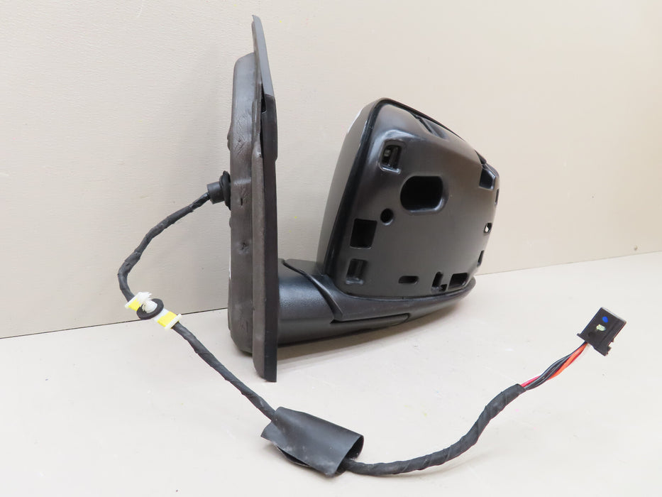 2008-2020 DODGE GRAND CARAVAN FRONT LEFT DRIVER SIDE MIRROR OEM 1ab73tzzam