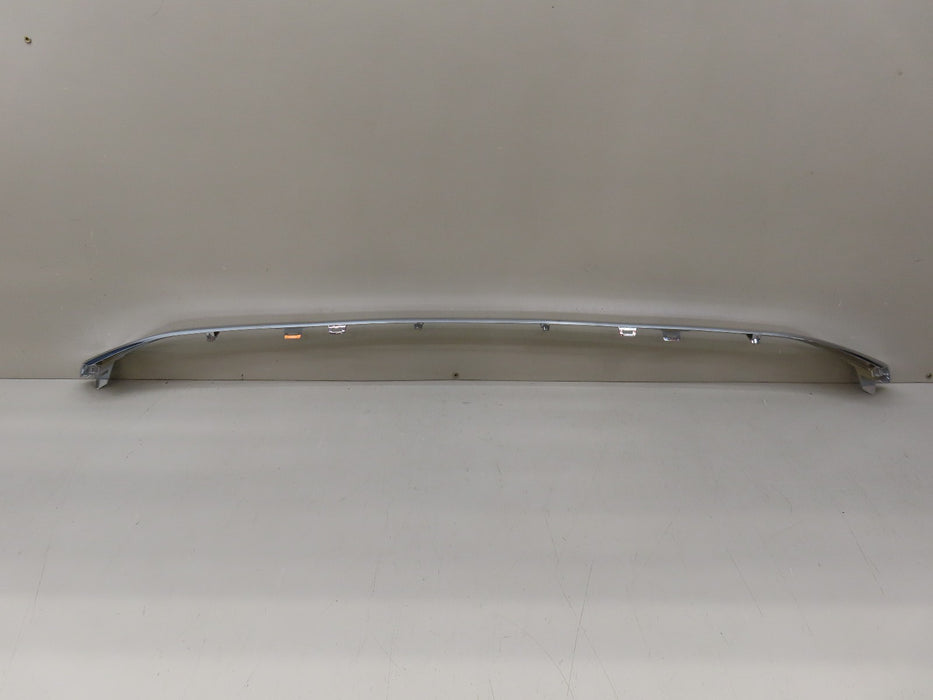 2024 2025 MAZDA CX90 FRONT CENTER MOLDING TRIM OEM