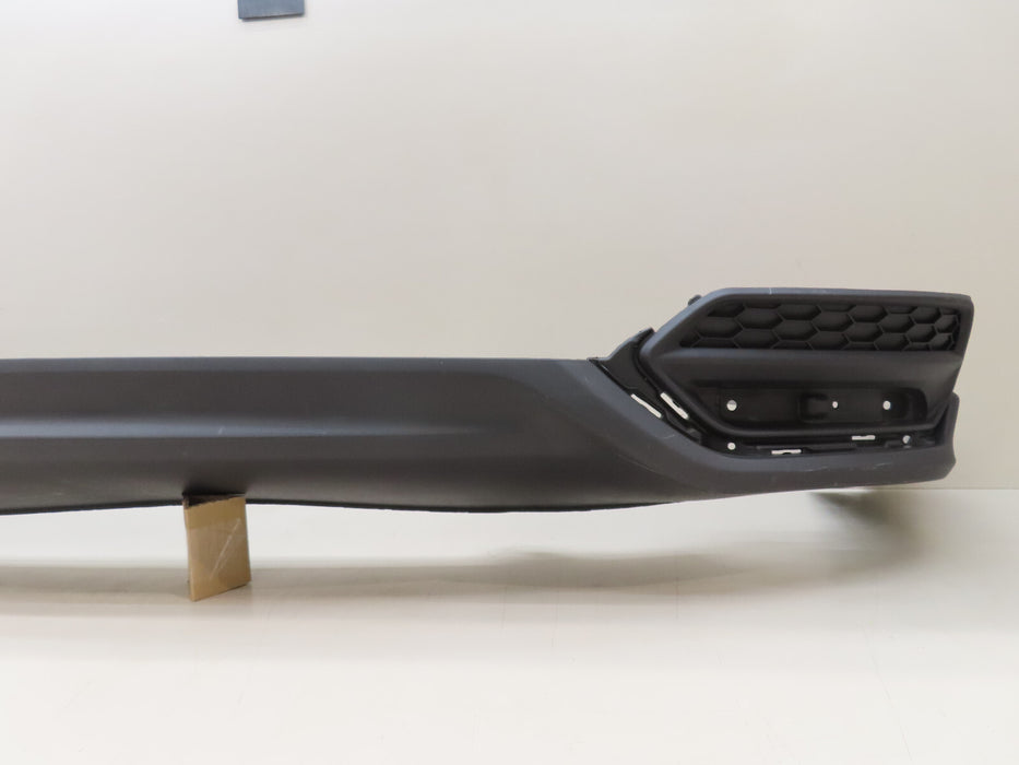 2016 2017 ACURA RDX REAR LOWER BUMPER VALANCE COVER AFTERMARKET CAPA