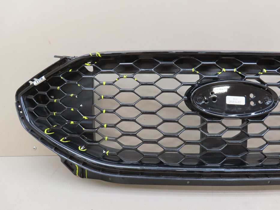 2019-2023 FORD EDGE ST FRONT RADIATOR GRILL GRILLE OEM KT4B-8200-B