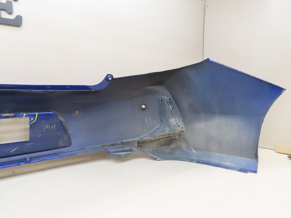 2016 2017 HONDA ACCORD COUPE REAR BUMPER COVER OEM 71501-T3L-A000