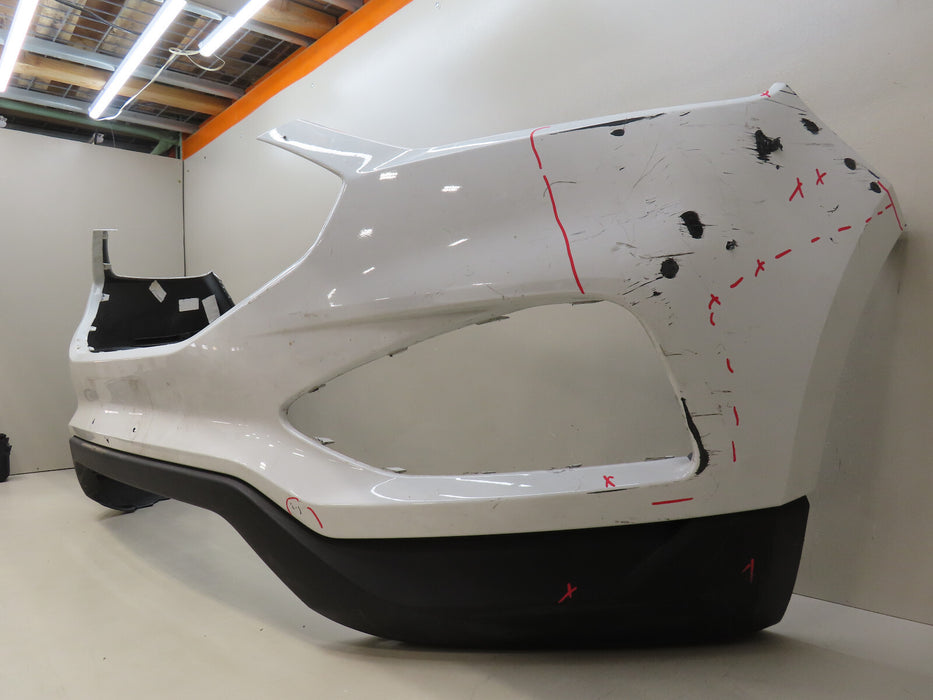 2019-2023 FORD EDGE FRONT BUMPER COVER OEM KT4B-17F003-A