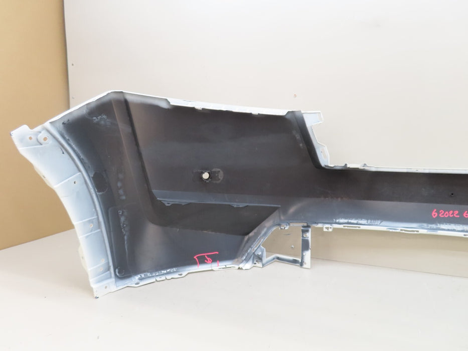 2022-2023 NISSAN PATHFINDER S SV SUV FRONT BUMPER COVER PANEL OEM 62022-6TA0H