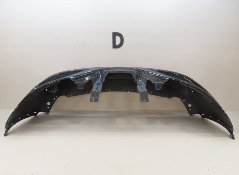 2017-2019 NISSAN ROGUE SPORT S SL SV FRONT BUMPER COVER PANEL OEM 62022-6MA0H