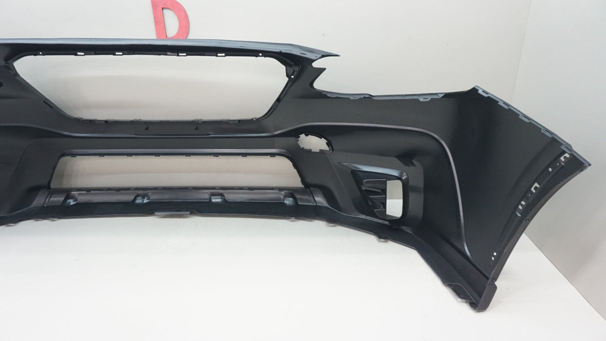 2020-2022 SUBARU OUTBACK FRONT BUMPER COVER OEM 57704AN01A