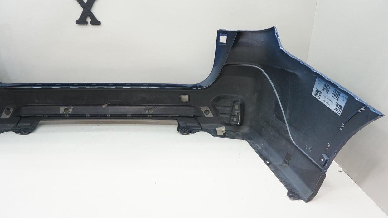 2020-2022 SUBARU OUTBACK REAR BUMPER COVER PANEL OEM 57704AN31A