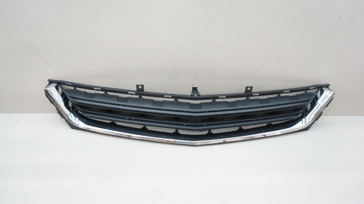 2014-2020 CHEVROLET IMPALA FRONT LOWER BUMPER GRILLE OEM 23455348