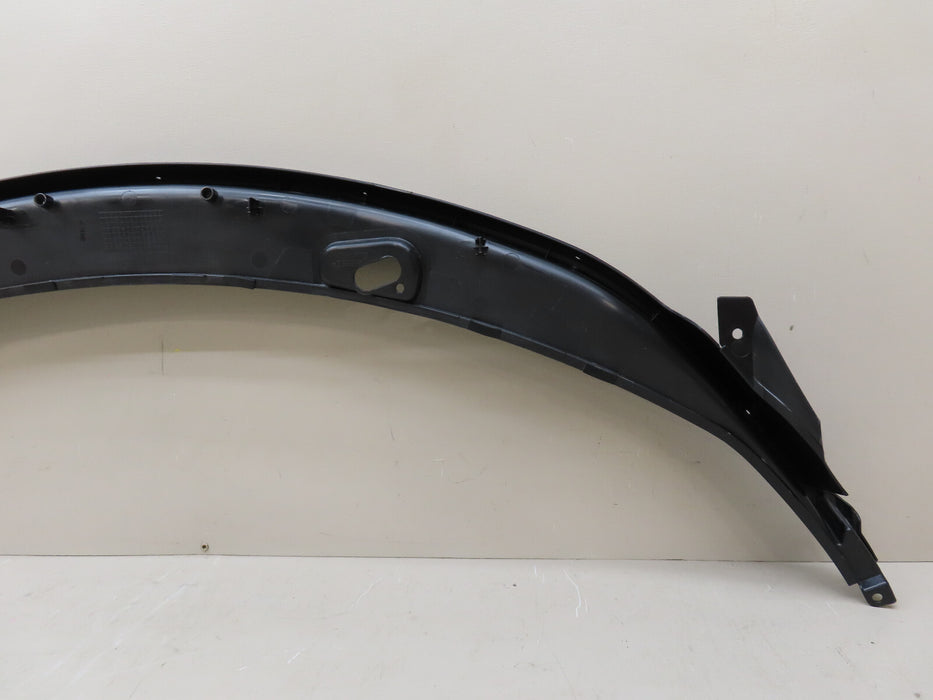 2015-2017 MCLAREN 650S WINDSHIELD WIPER COWL PANEL COVER OEM 11A6388CP