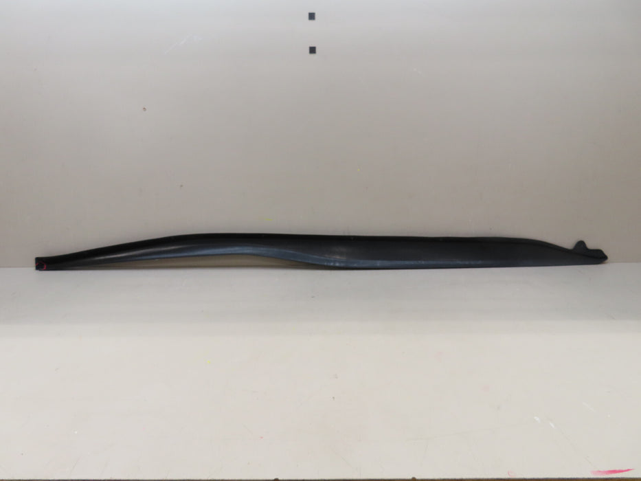 2014-2019 CHEVROLET CORVETTE C7 FRONT LIP SPOILER 2 SIDE SKIRT AFTERMARKET
