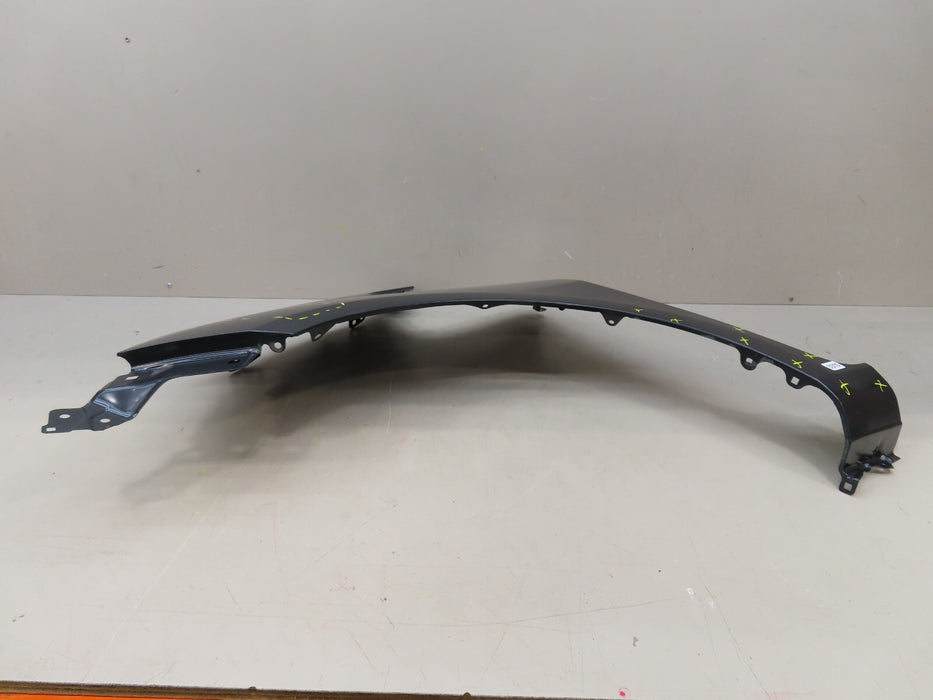 2009-2013 HONDA FIT FRONT LEFT DRIVER SIDE FENDER PANEL OEM 60261-TK6-A90ZZ
