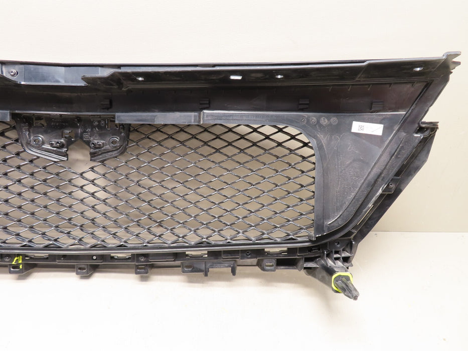2020 2021 2023 CADILLAC XT6 FRONT UPPER GRILL GRILLE OEM
