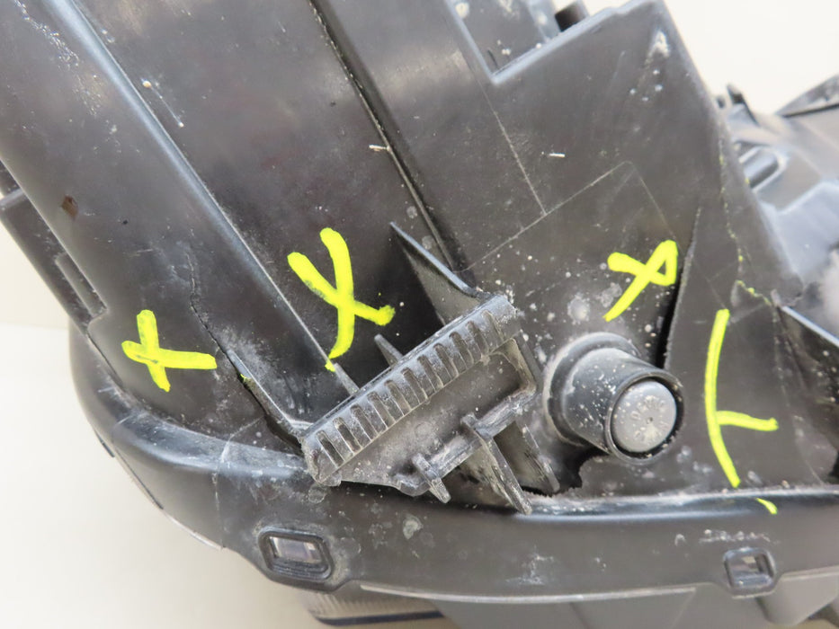 2021-2023 HYUNDAI SANTA FE FRONT LEFT DRIVER SIDE HEADLIGHT LED OEM 9368