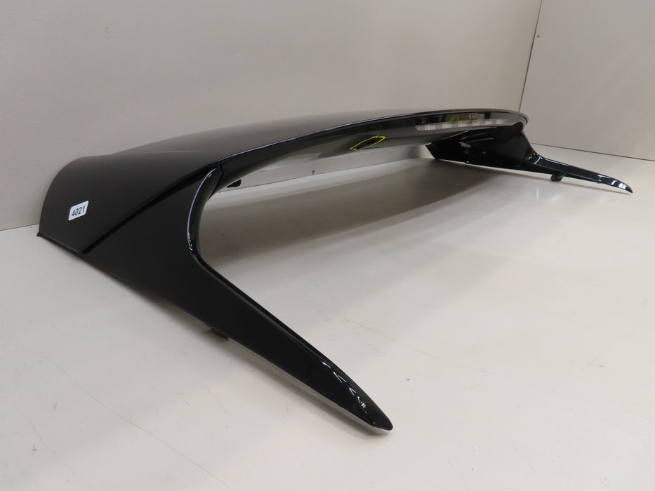 2021-2024 FORD MUSTANG MACH-E REAR LIFTGATE TAILGATE SPOILER OEM LJ8B-R44210