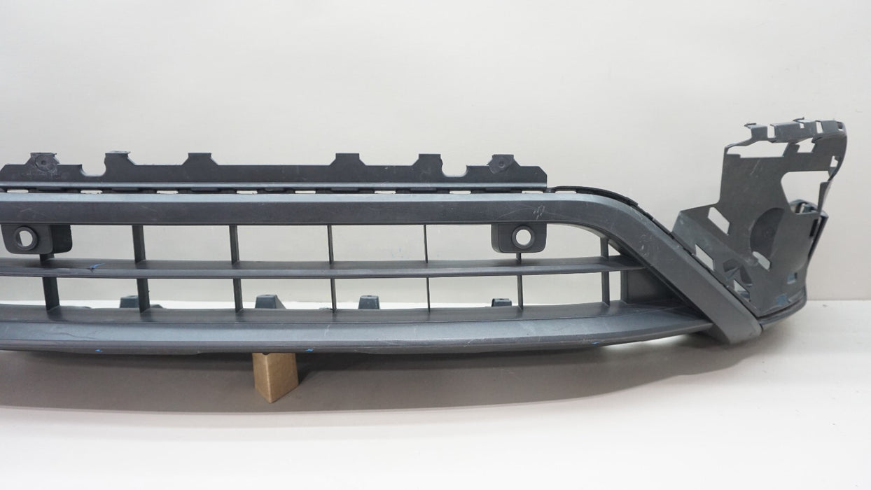 2018-2020 VOLKSWAGEN TIGUAN FRONT LOWER BUMPER COVER VALANCE OEM 5NN805903