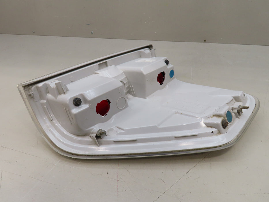 2009-2014 FORD F150 F-150 REAR LEFT DRIVER SIDE TAIL LIGHT OEM
