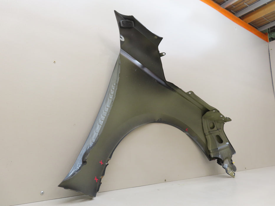 ..2019-2024 NISSAN ALTIMA LEFT DRIVER SIDE FENDER PANEL OEM