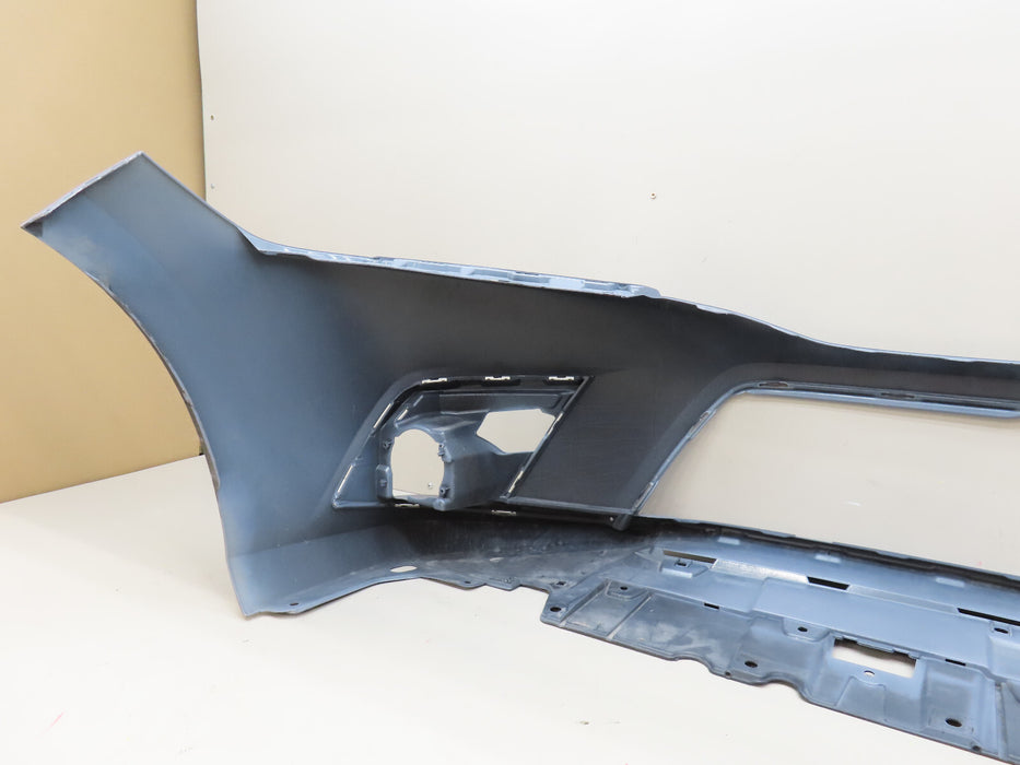 2022 2023 2024 HONDA CIVIC FRONT BUMPER COVER OEM 71101-T20-A000