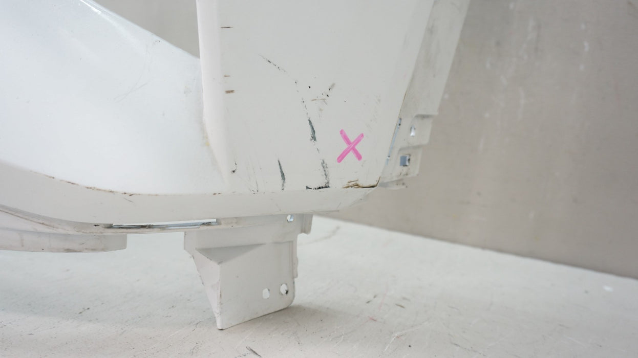 2022-2023 HYUNDAI TUCSON FRONT BUMPER COVER 86511-CW000 OEM