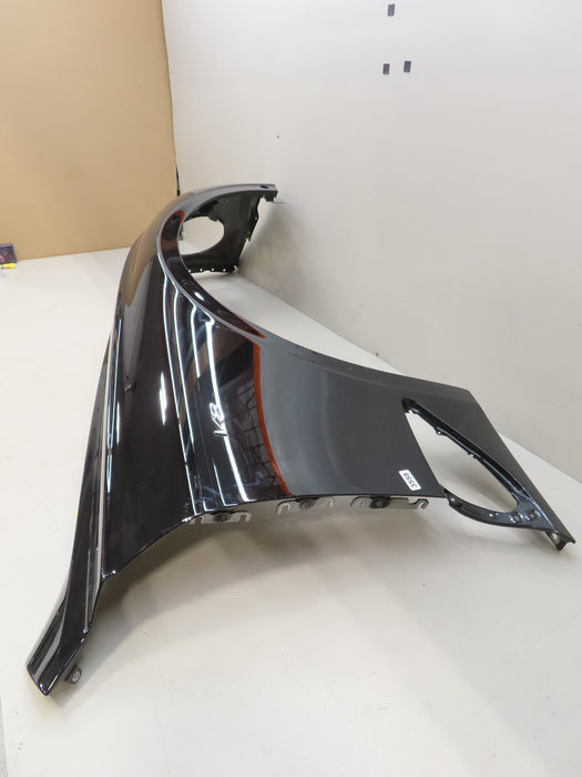 20-23 Bentley Continental GT GTC RIGHT RH Fender Wing Panel 3SD821102K OEM