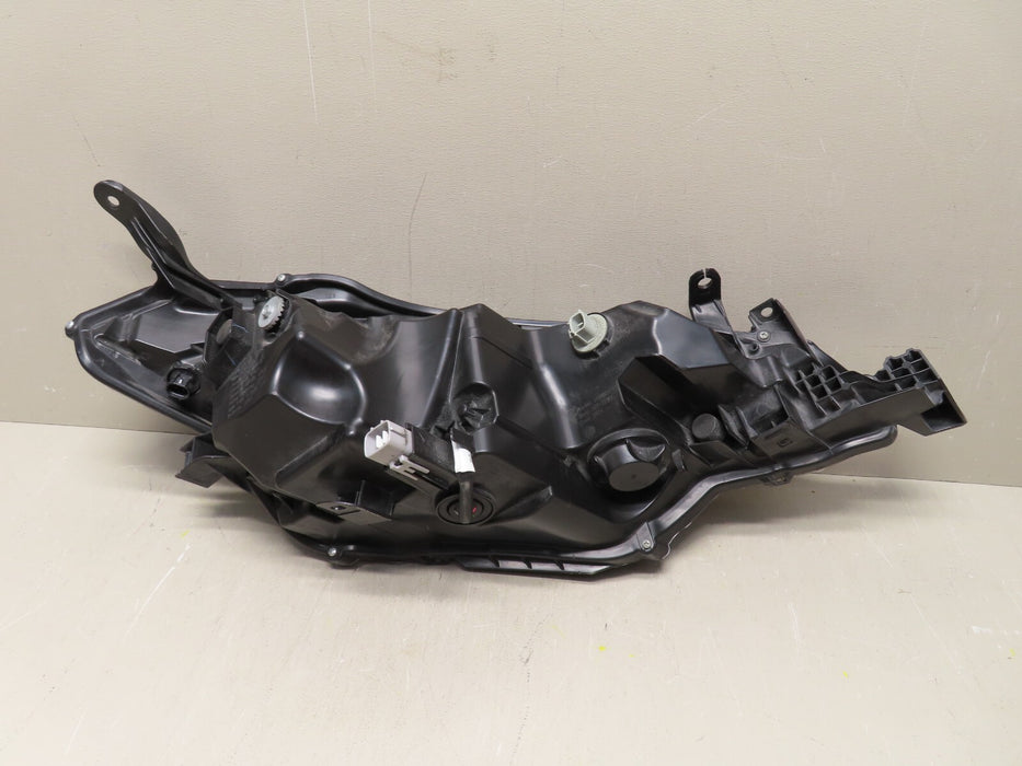 2017-2018 TOYOTA COROLLA FRONT LEFT DRIVER SIDE HEADLIGHT LIGHT LAMP LED OEM