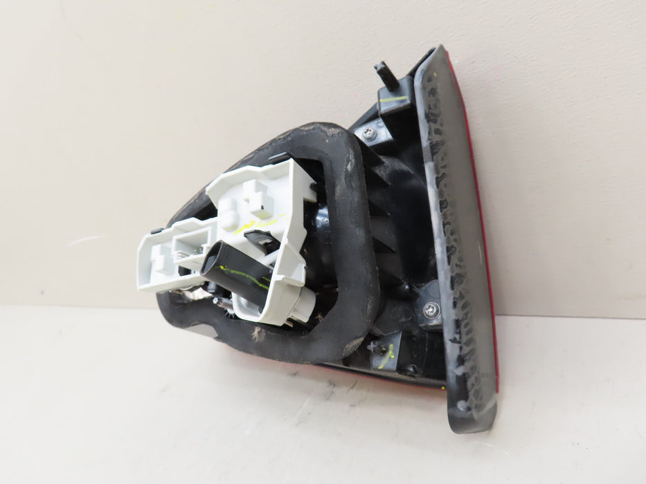2015-2017 VOLKSWAGEN GOLF GTI REAR LEFT DRIVER SIDE INNER TAIL LIGHT OEM