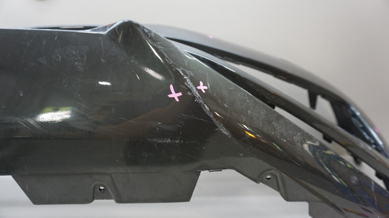 2020-2021 VOLVO XC90 T6 T8 INSCRIPTION FRONT BUMPER COVER PANEL OEM 31663527