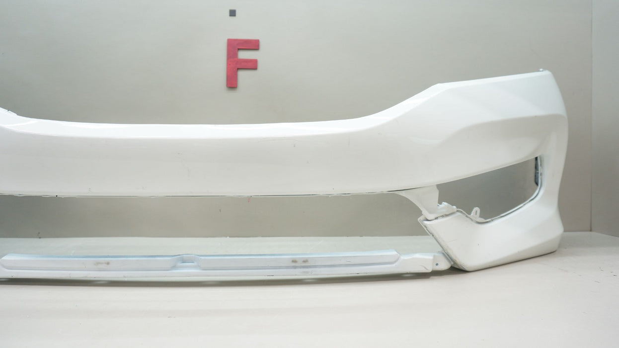 2016-2017 HONDA ACCORD FRONT BUMPER COVER PANEL AFTERMARKET