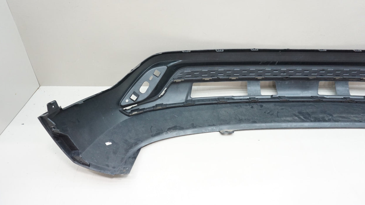 2024 CHEVROLET TRAX REAR LOWER BUMPER VALANCE COVER 42780299 OEM