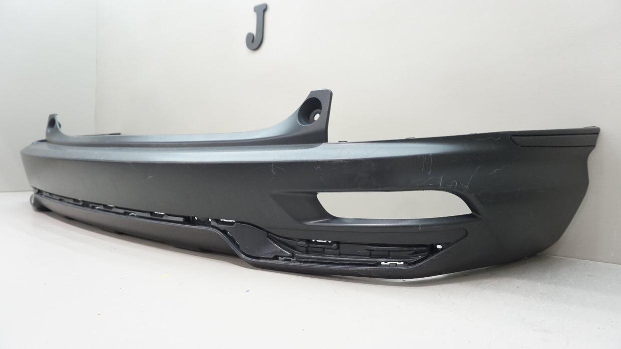 2020-2021 HONDA CR-V SUV REAR BUMPER COVER PANEL PLASTIC OEM 71501-TLA-A500