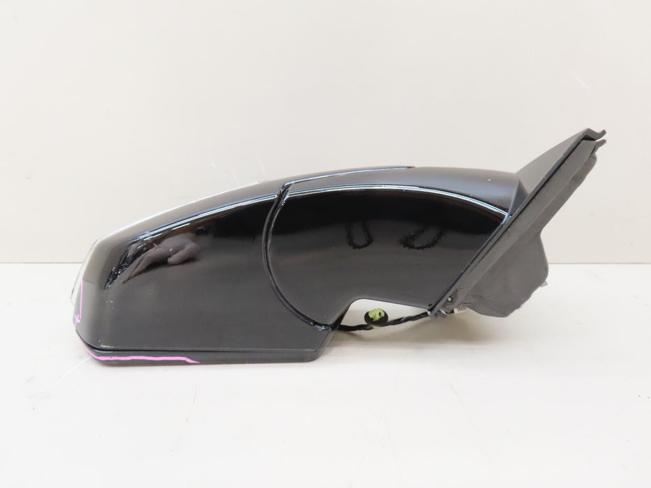 2020-2022 GMC ACADIA FRONT RIGHT PASSENGER SIDE MIRROR OEM