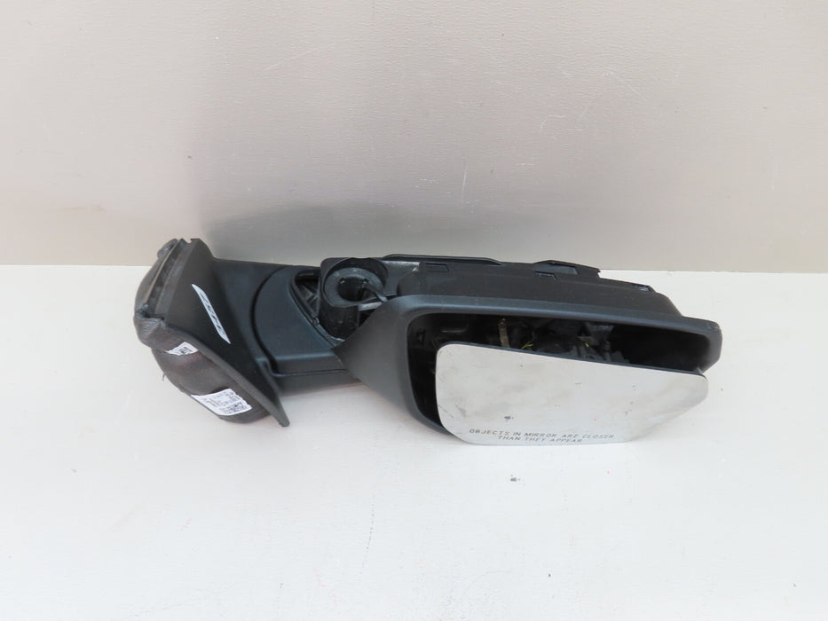 2018-2020 GMC TERRAIN FRONT RIGHT SIDE EXTERIOR REAR VIEW MIRROR OEM 84603814