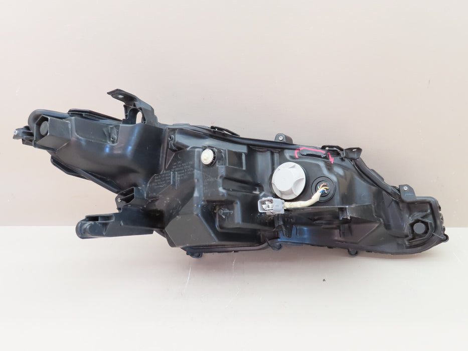2018-2024 TOYOTA CAMRY LEFT DRIVER HEADLIGHT FULL LED OEM 0337