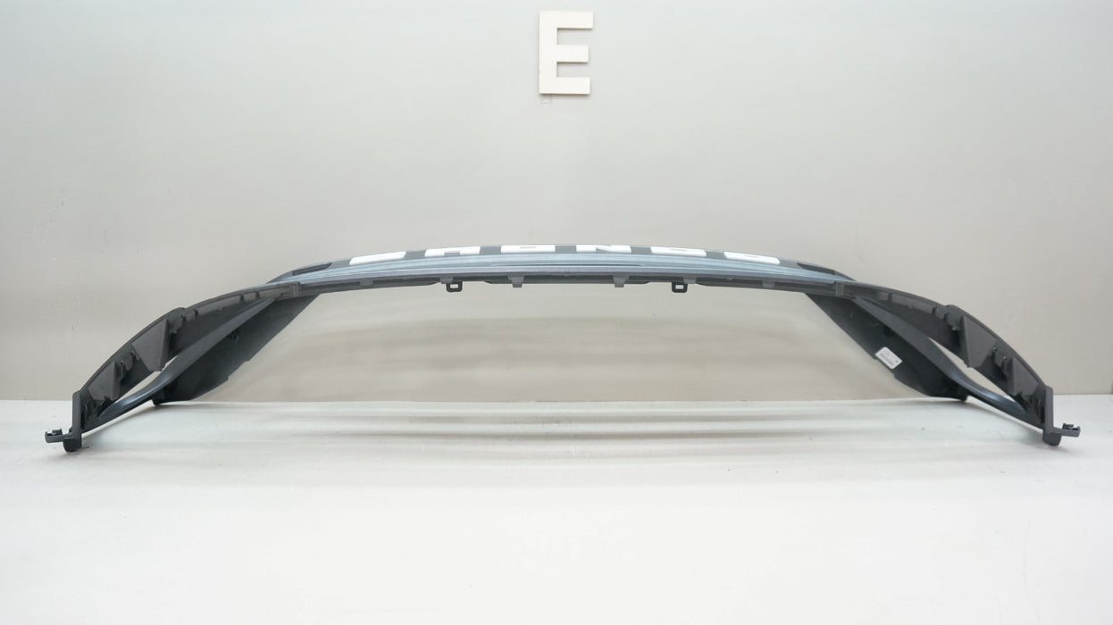 2021-2024 FORD BRONCO SPORT FRONT BUMPER RADIATOR GRILLE OEM M1PB-8200-CFW