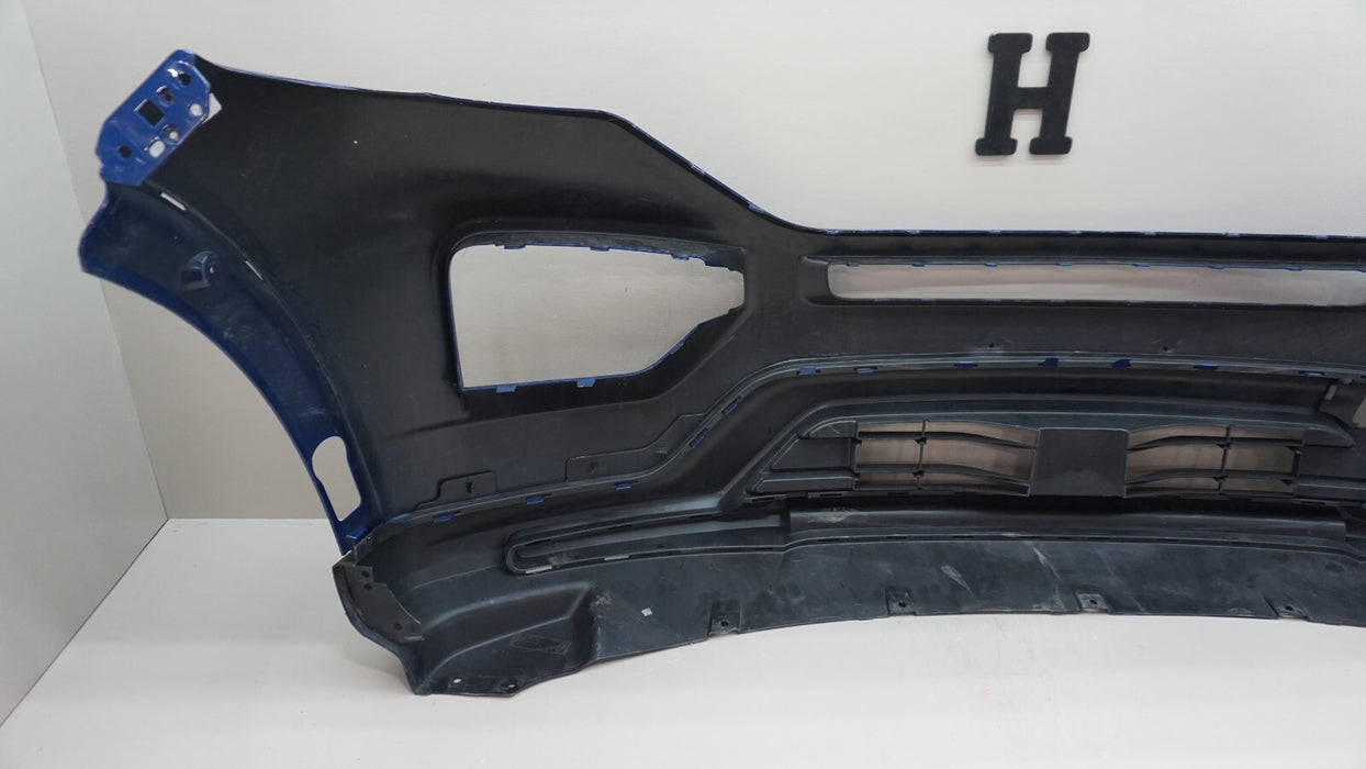 2020-2023 FORD EXPLORER FRONT BUMPER COVER LB5B-17C831-A OEM 21 22