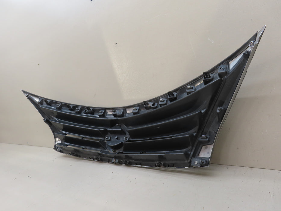 2013-2015 NISSAN ALTIMA FRONT RADIATOR GRILL GRILLE OEM 62310-3TA0A