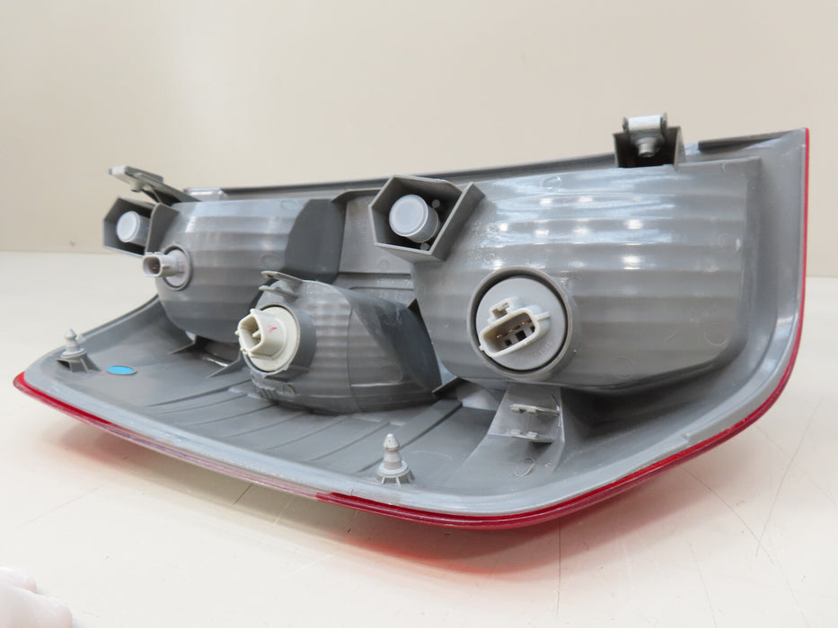 2014-2021 TOYOTA TUNDRA REAR RIGHT PASSENGER SIDE TAIL LIGHT CAPA AFTERMARKET