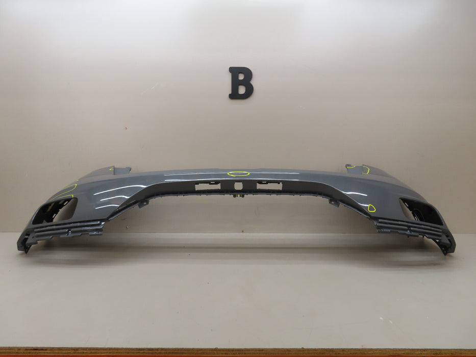 2020 2021 2022 2023 HYUNDAI VENUE REAR BUMPER COVER OEM 86611-K2000
