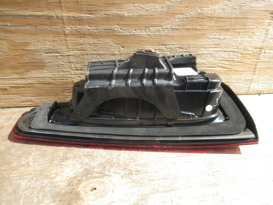 2020 2021 MERCEDES GLS450 REAR LEFT DRIVER SIDE INNER TAIL LIGHT LED LAMP OEM