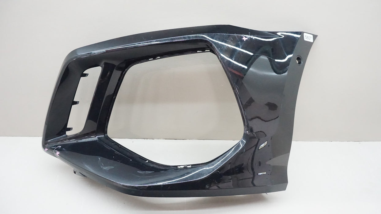 2022-2024 AUDI RS3 FRONT BUMPER COVER CAP 8Y0_807_437_M OEM