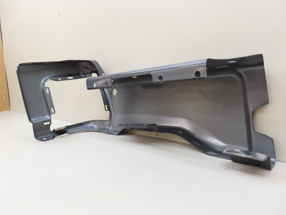 2023-2024 FORD F-250 F-350 F-450 REAR RIGHT PASSENGER SIDE BUMPER CAP OEM